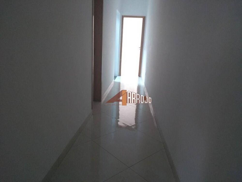 Sobrado, 3 quartos, 120 m² - Foto 8
