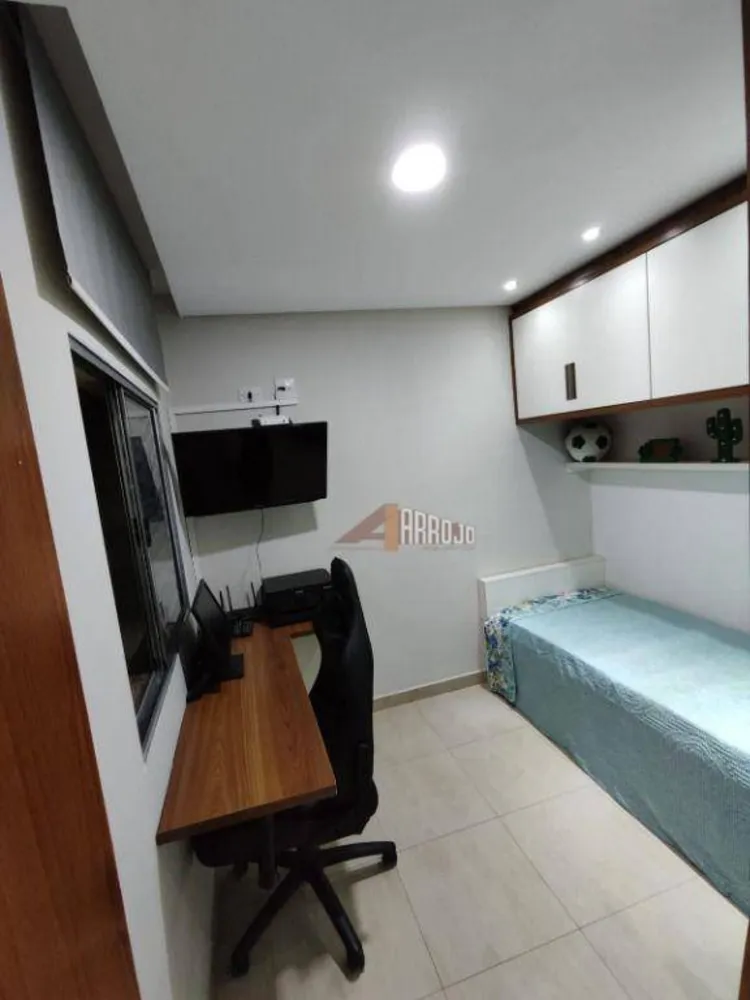 Sobrado, 2 quartos, 58 m² - Foto 3