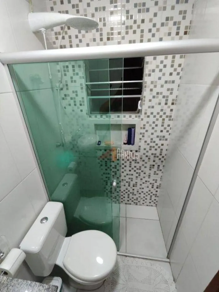 Sobrado, 2 quartos, 58 m² - Foto 4