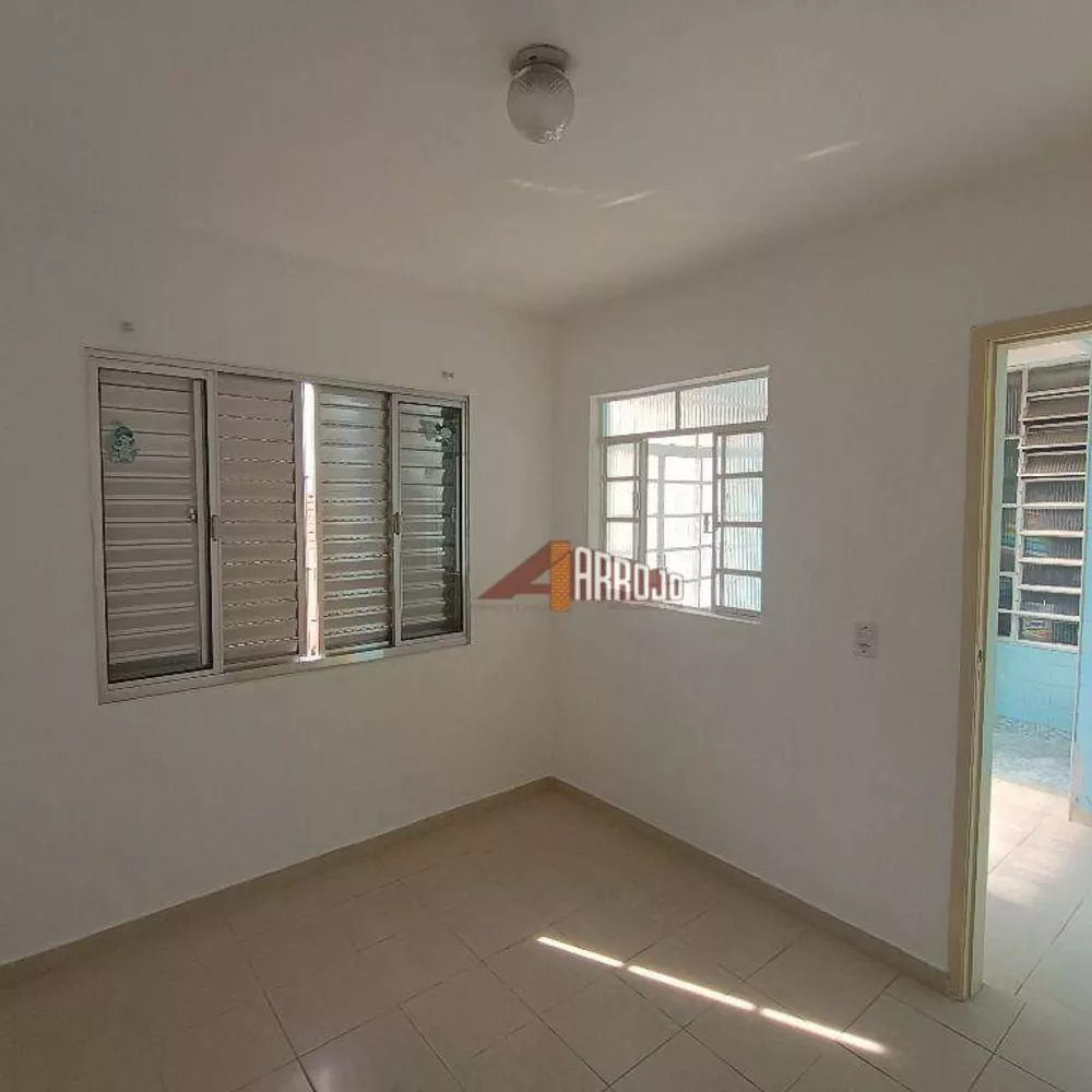 Casa para alugar com 2 quartos - Foto 4