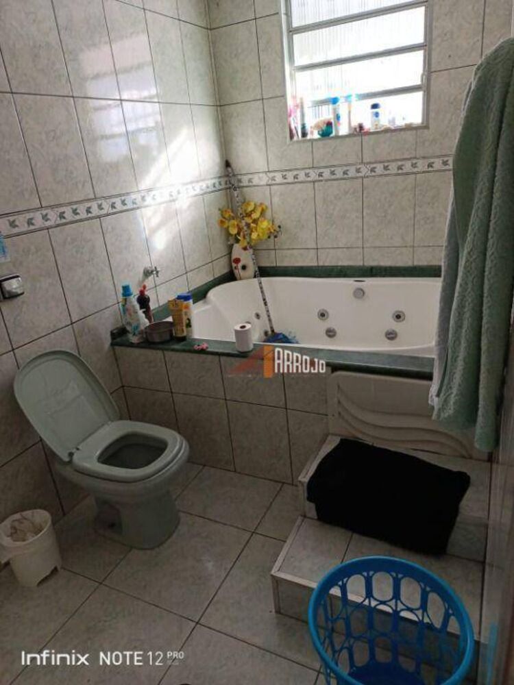 Casa, 3 quartos, 150 m² - Foto 8