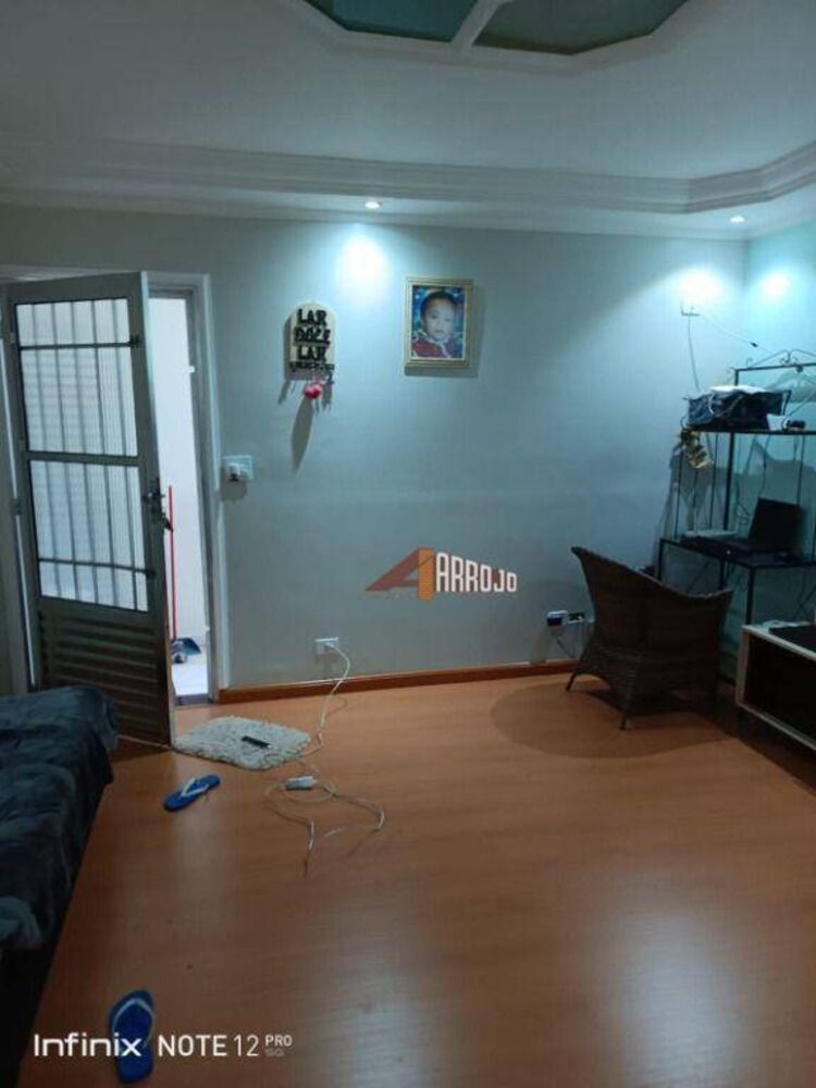 Casa, 3 quartos, 150 m² - Foto 6