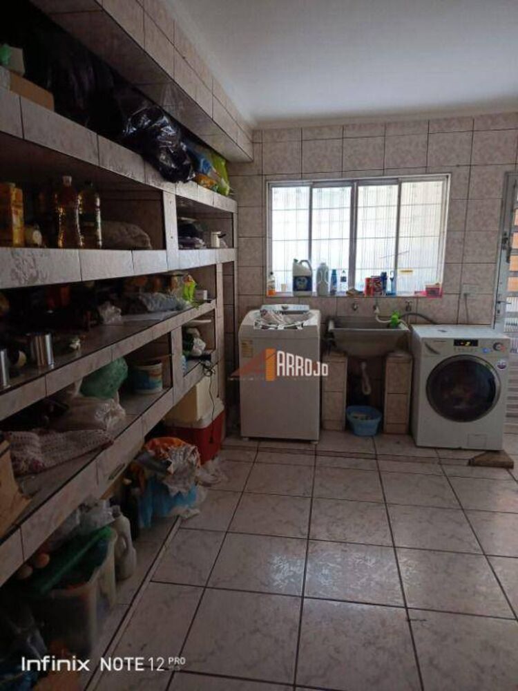 Casa, 3 quartos, 150 m² - Foto 3