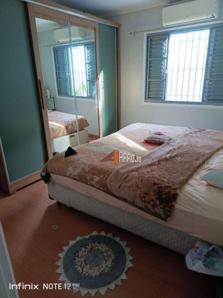 Casa, 3 quartos, 150 m² - Foto 1