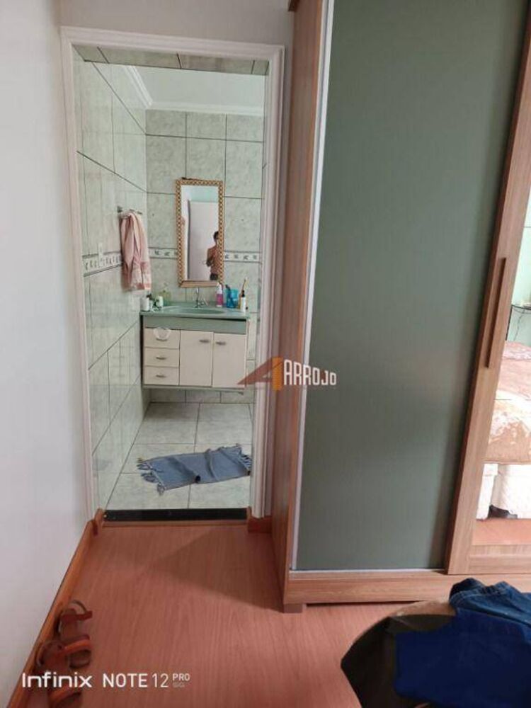 Casa, 3 quartos, 150 m² - Foto 2