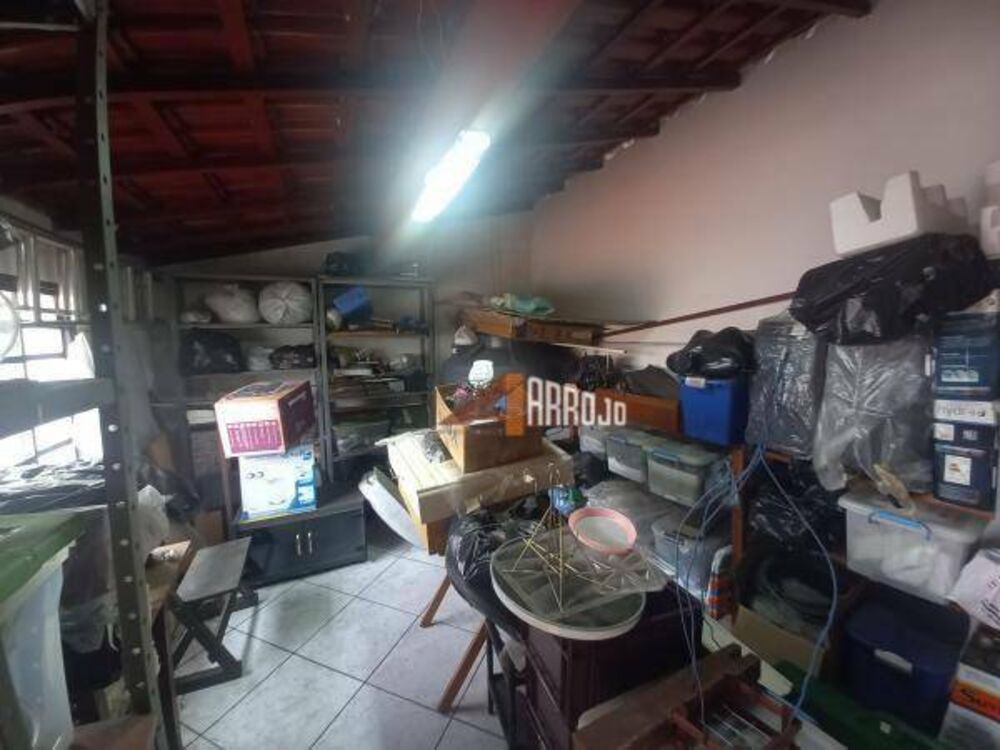 Sobrado à venda com 3 quartos, 149m² - Foto 11