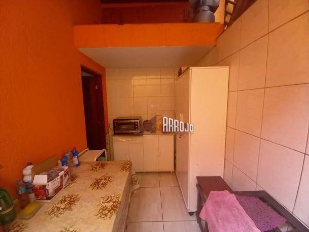Sobrado à venda com 3 quartos, 149m² - Foto 7