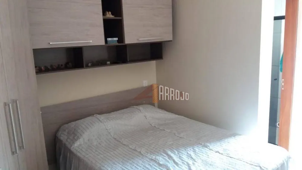 Sobrado, 3 quartos, 89 m² - Foto 2