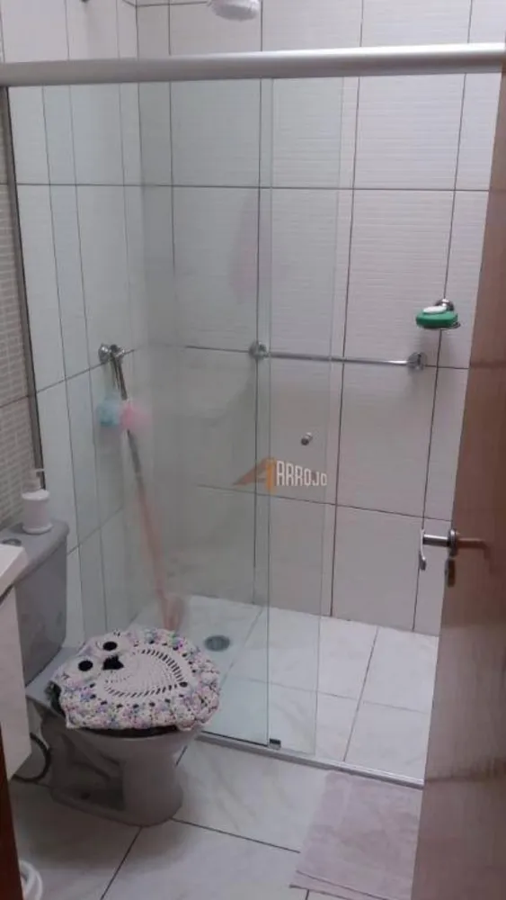 Sobrado, 3 quartos, 89 m² - Foto 4