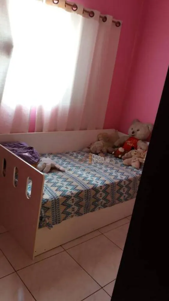 Sobrado, 3 quartos, 89 m² - Foto 3