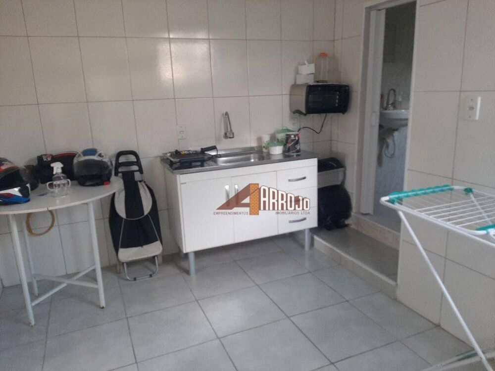 Casa, 3 quartos, 140 m² - Foto 11