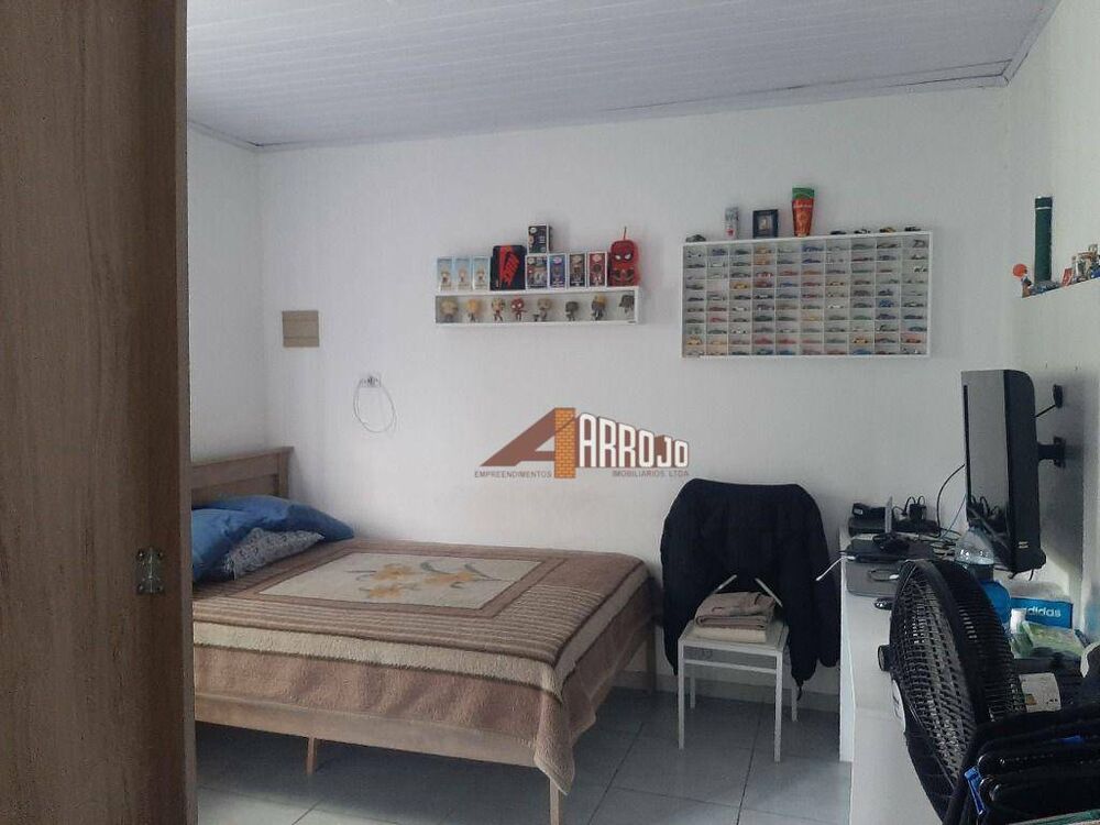 Casa, 3 quartos, 140 m² - Foto 9