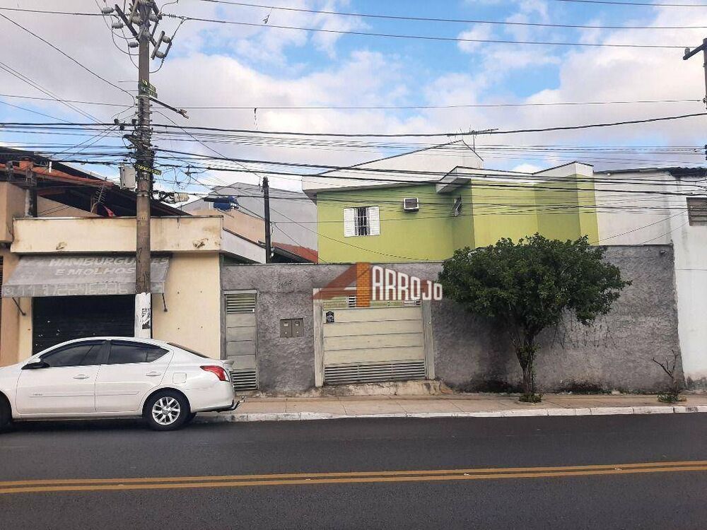 Casa, 3 quartos, 140 m² - Foto 12