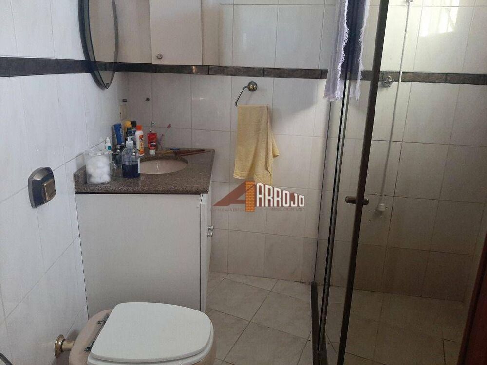 Casa, 3 quartos, 140 m² - Foto 2