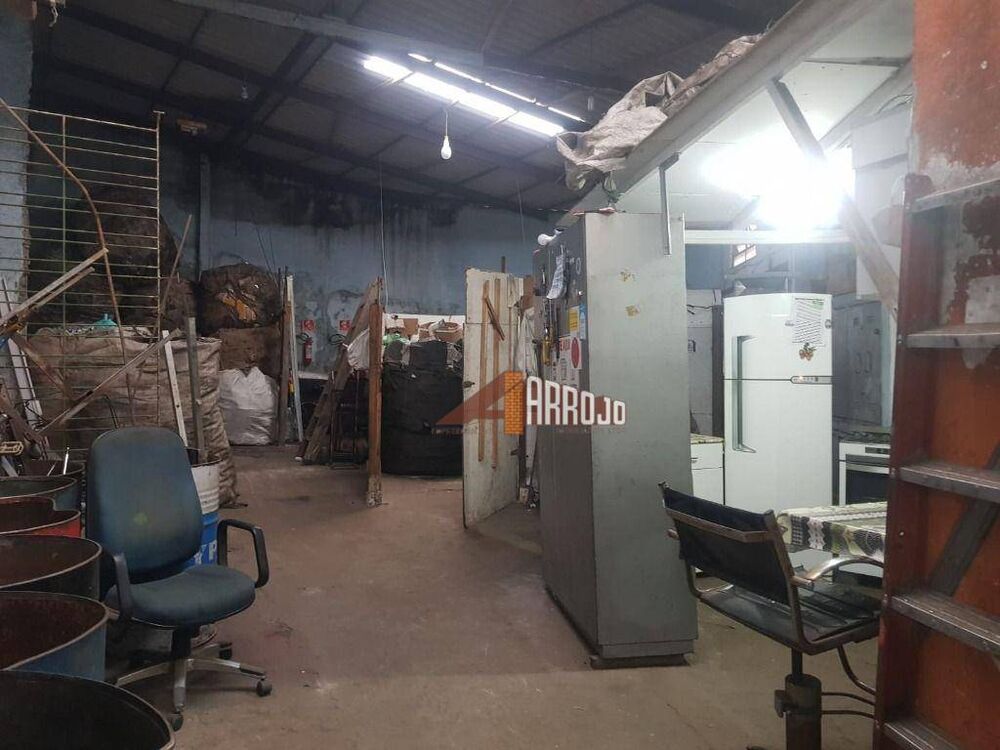 Loja-Salão, 300 m² - Foto 24