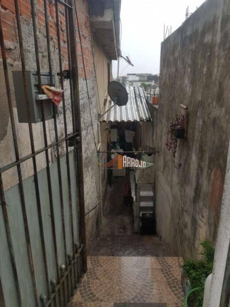 Loja-Salão, 300 m² - Foto 1