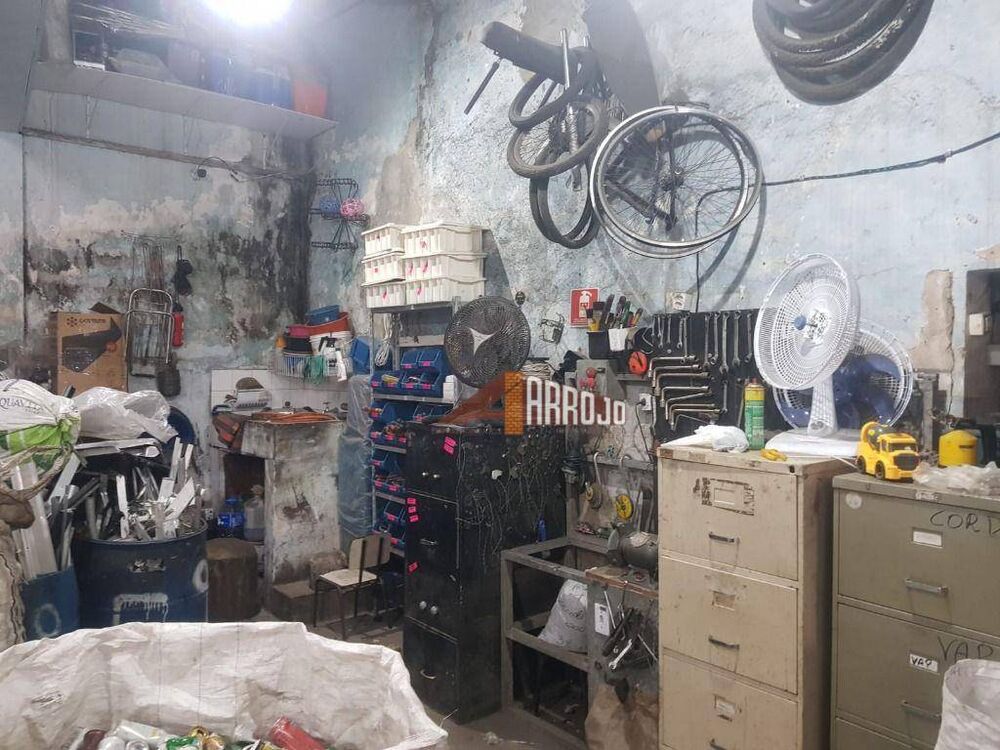 Loja-Salão, 300 m² - Foto 21