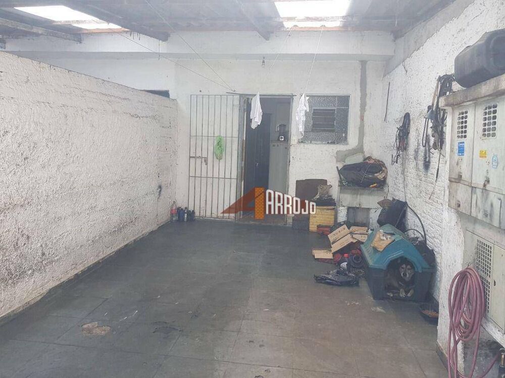 Loja-Salão, 300 m² - Foto 2