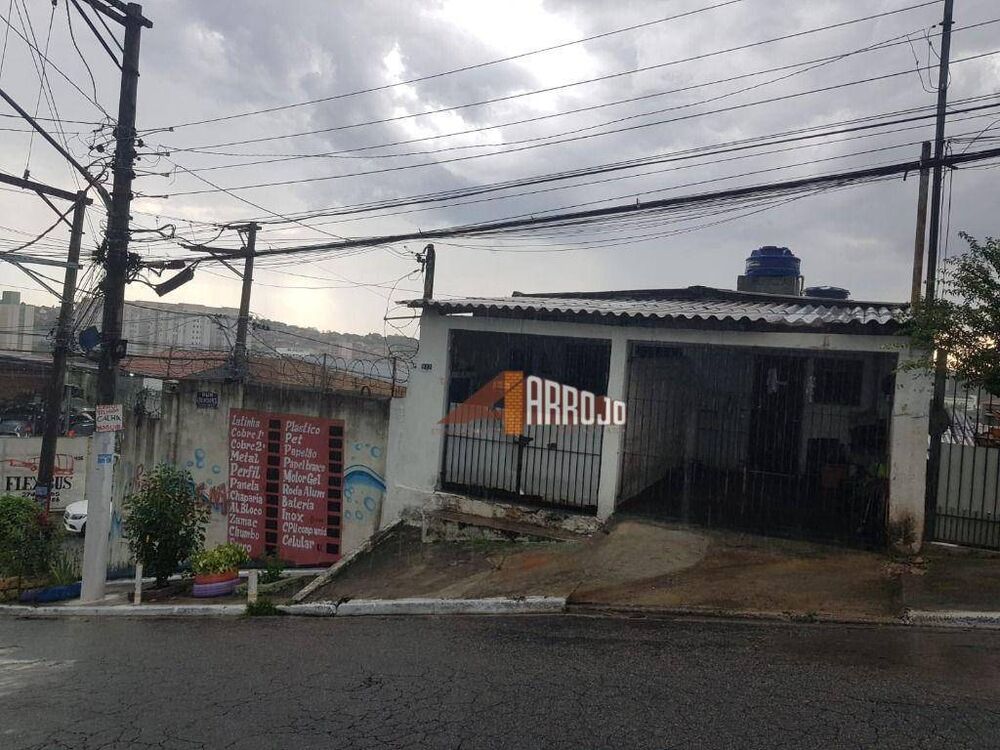Loja-Salão, 300 m² - Foto 9