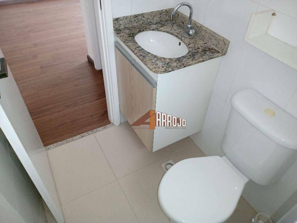 Apartamento, 2 quartos, 55 m² - Foto 4