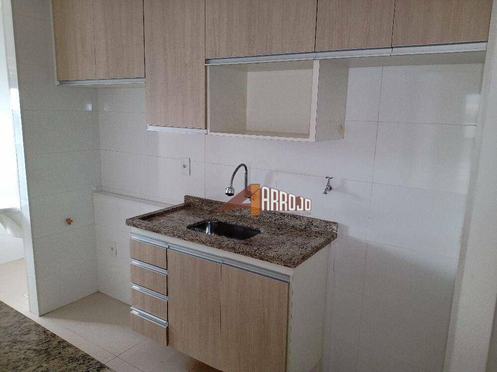 Apartamento, 2 quartos, 55 m² - Foto 2