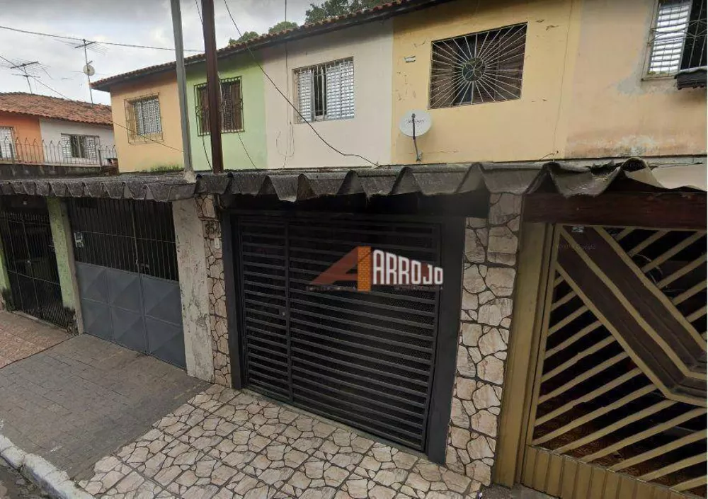 Sobrado à venda com 2 quartos, 86m² - Foto 1