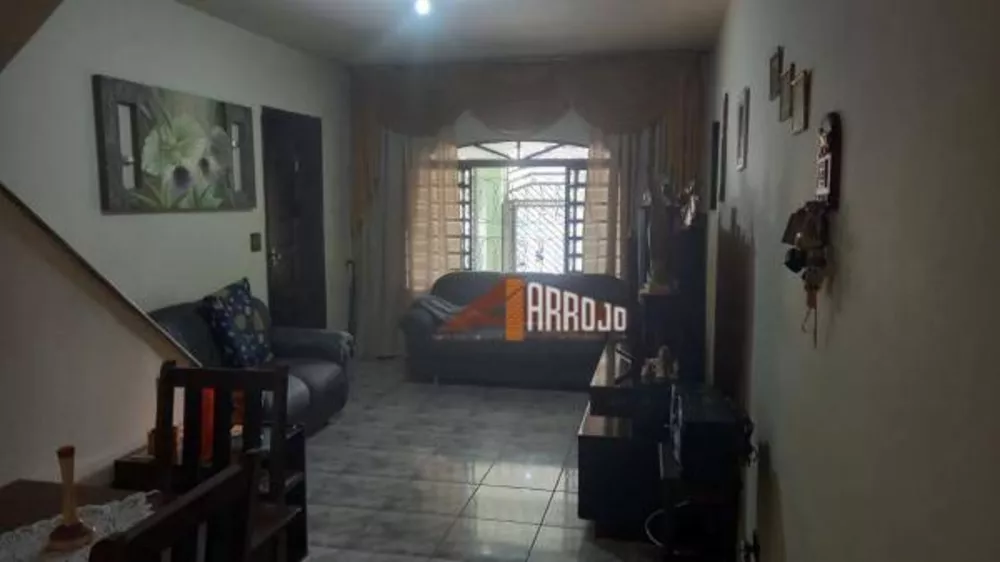 Sobrado à venda com 3 quartos, 98m² - Foto 4