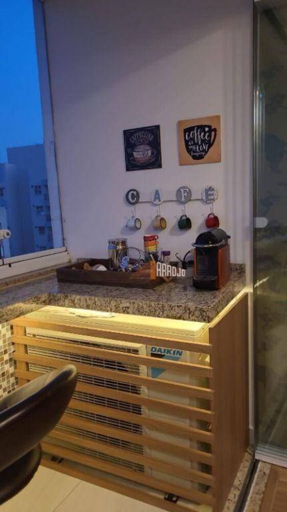 Apartamento à venda com 3 quartos, 84m² - Foto 12
