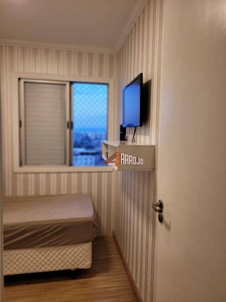 Apartamento à venda com 3 quartos, 84m² - Foto 8