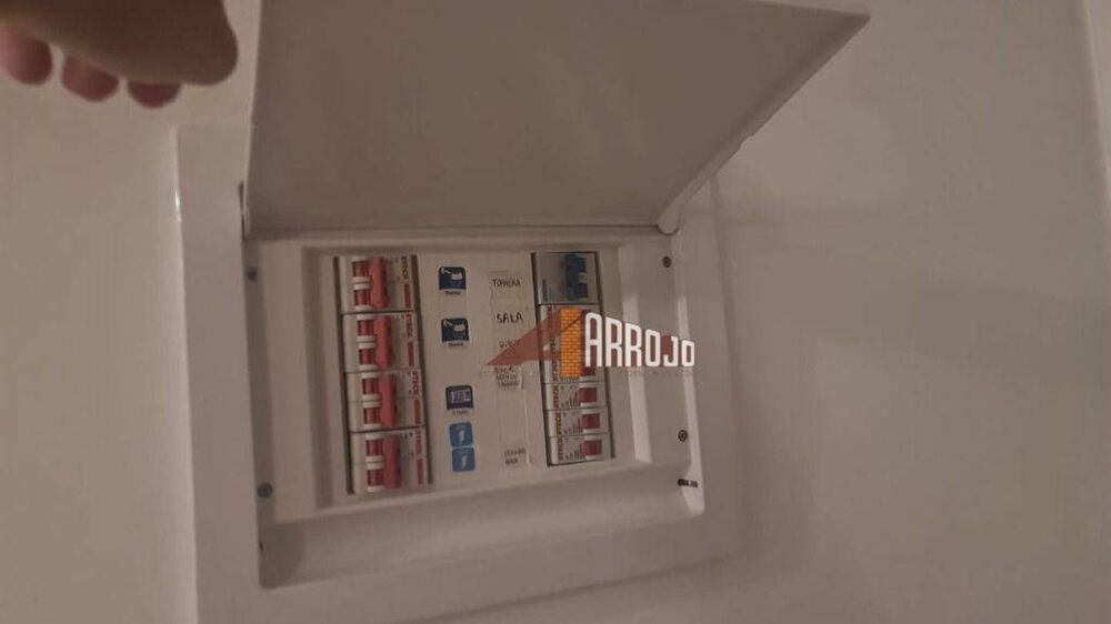 Apartamento à venda com 3 quartos, 84m² - Foto 11
