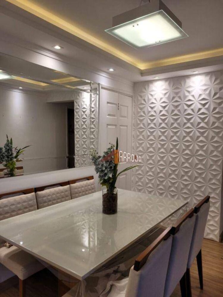 Apartamento à venda com 3 quartos, 84m² - Foto 10