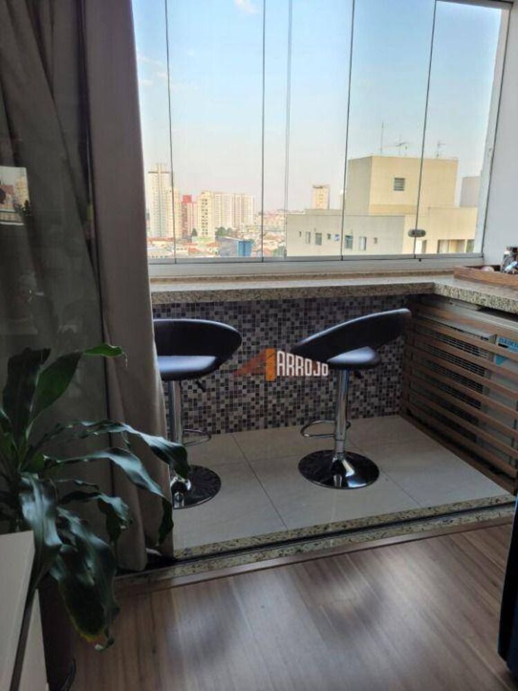 Apartamento à venda com 3 quartos, 84m² - Foto 9