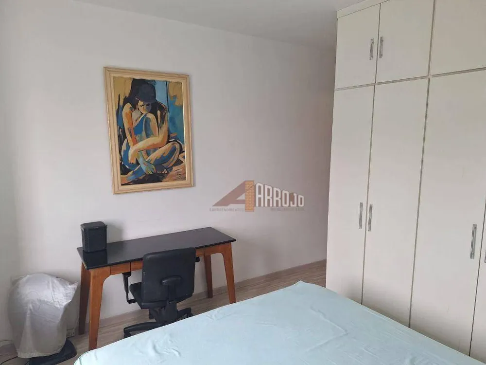 Sobrado, 3 quartos, 110 m² - Foto 4