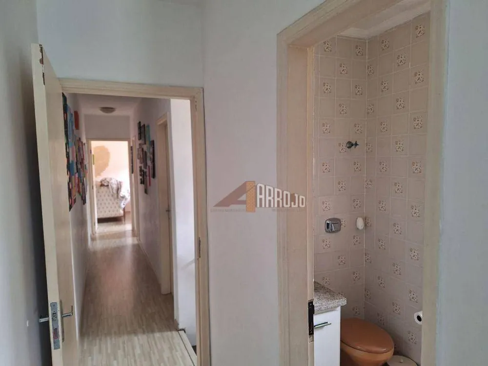 Sobrado, 3 quartos, 110 m² - Foto 3