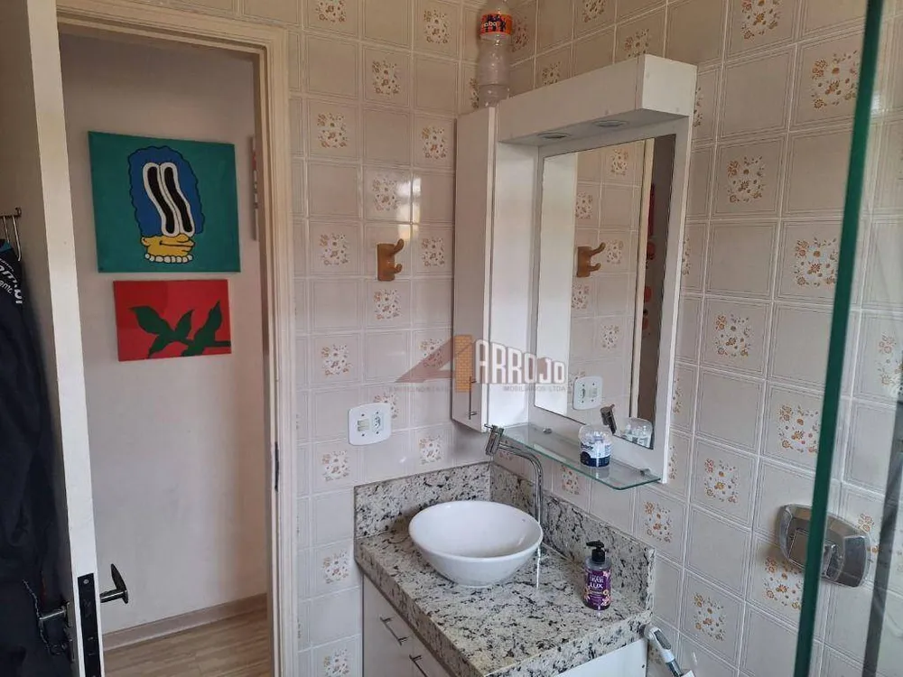 Sobrado, 3 quartos, 110 m² - Foto 2