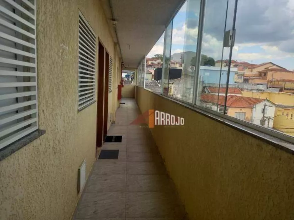 Apartamento à venda com 2 quartos, 64m² - Foto 4