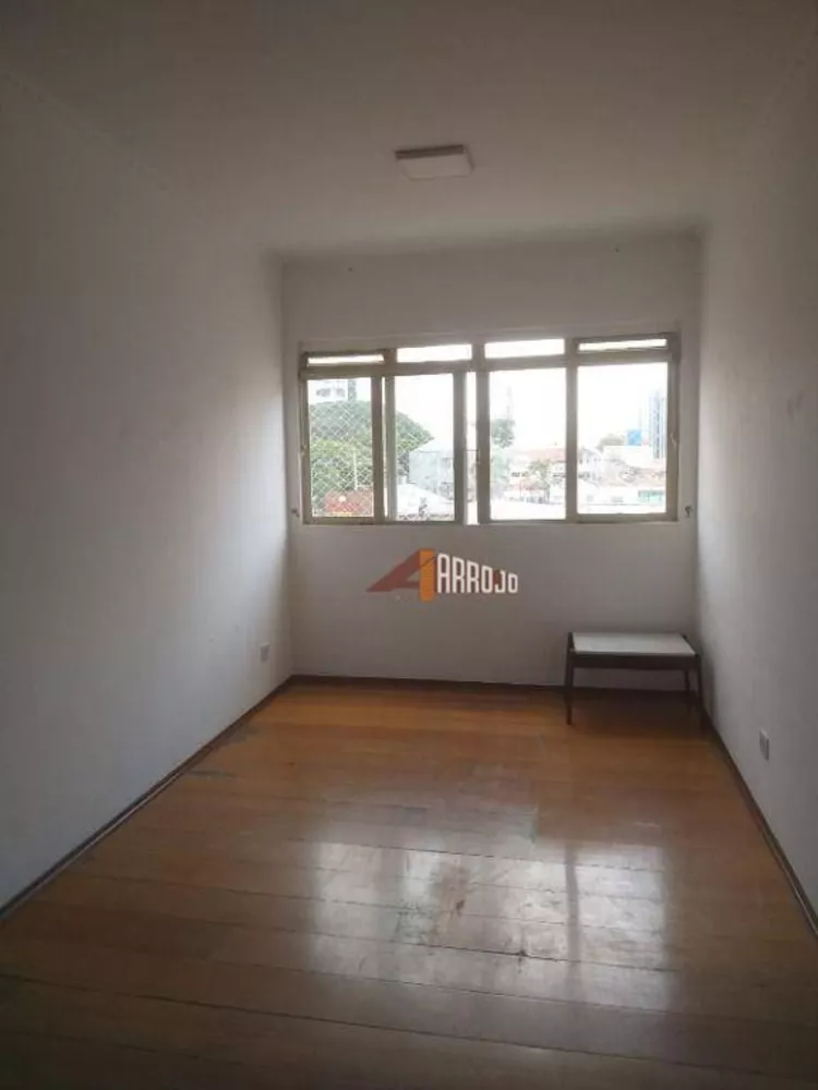 Apartamento à venda com 3 quartos, 77m² - Foto 4