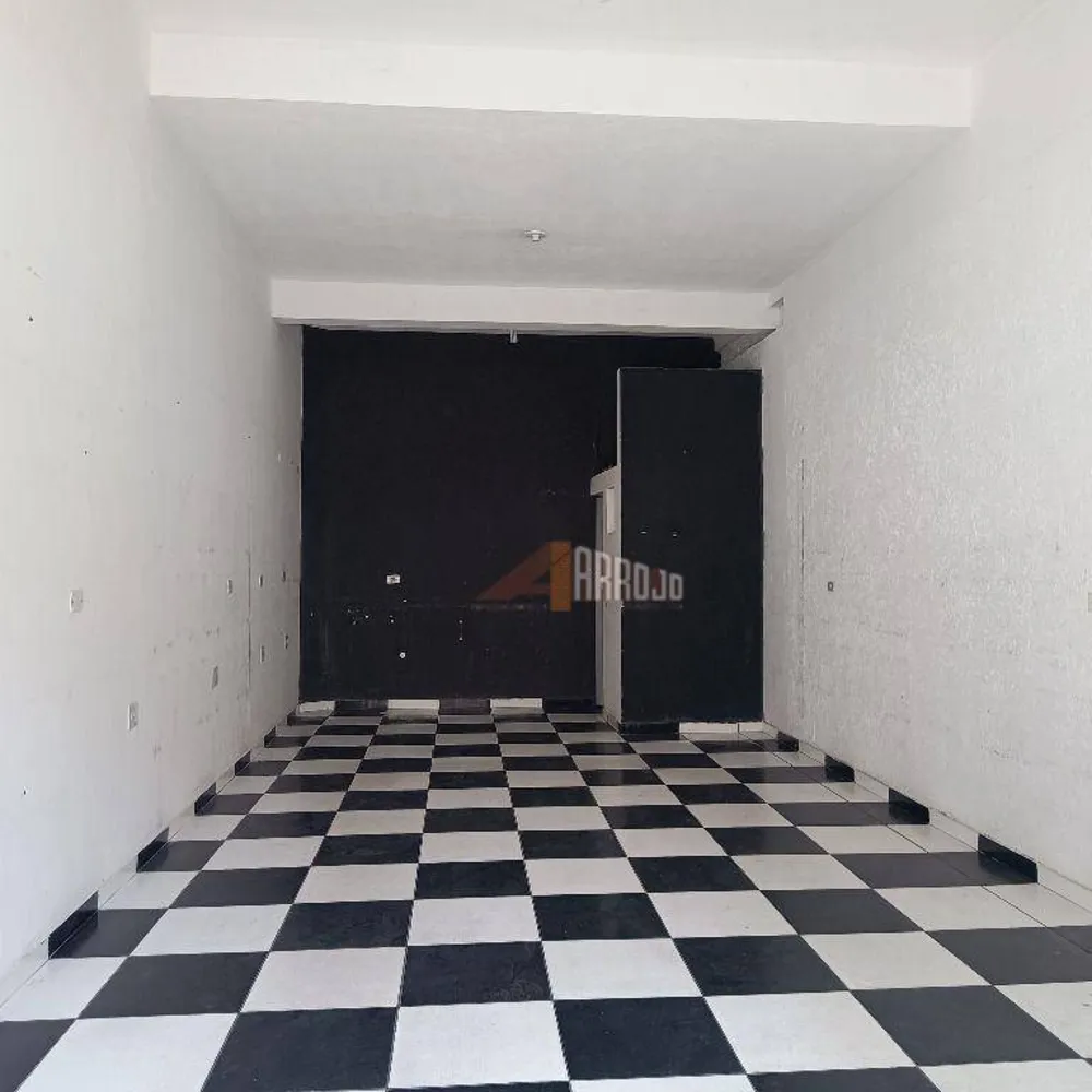 Loja-Salão, 45 m² - Foto 3