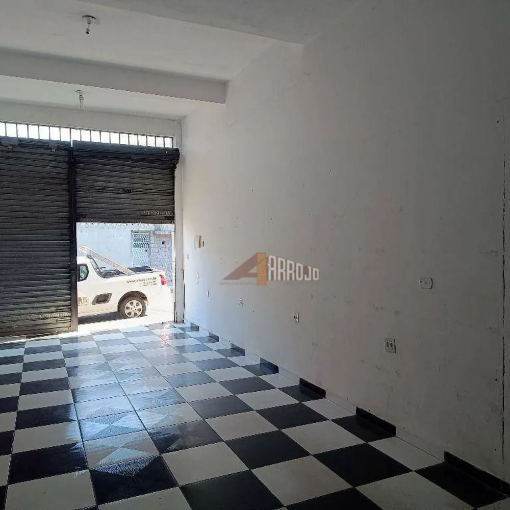 Loja-Salão, 45 m² - Foto 2