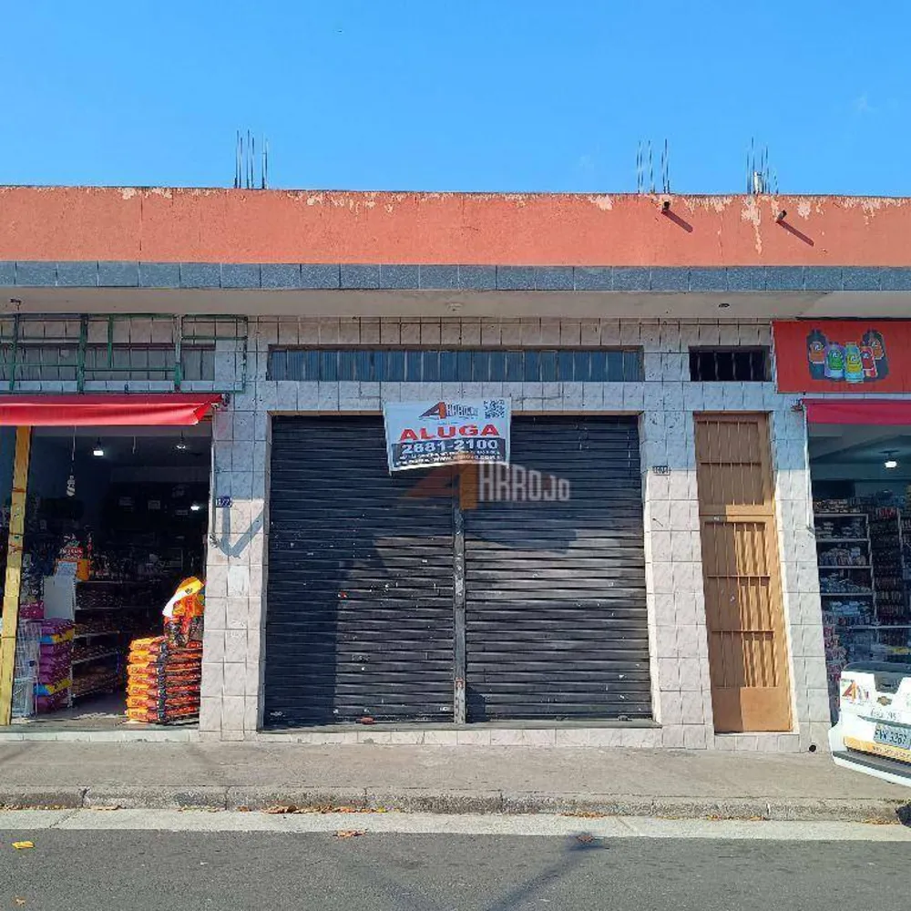 Loja-Salão, 45 m² - Foto 4