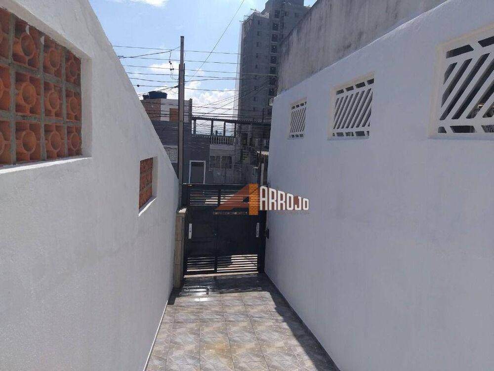 Sobrado, 3 quartos, 106 m² - Foto 7