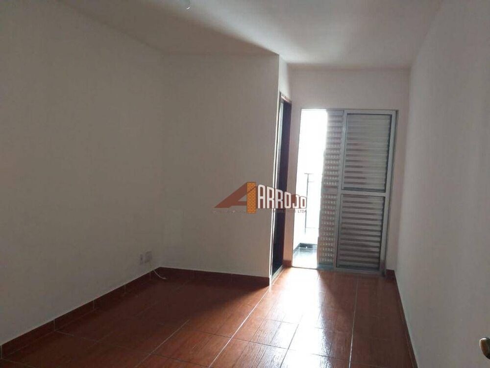 Sobrado, 3 quartos, 106 m² - Foto 2
