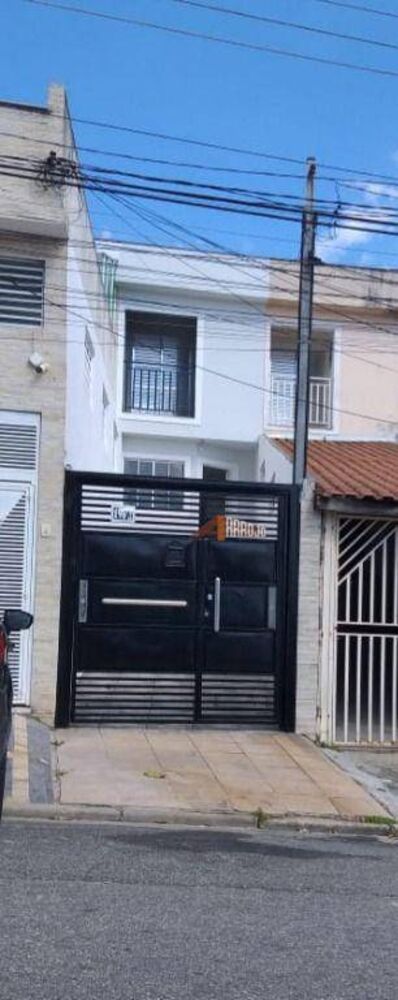 Sobrado, 3 quartos, 106 m² - Foto 8