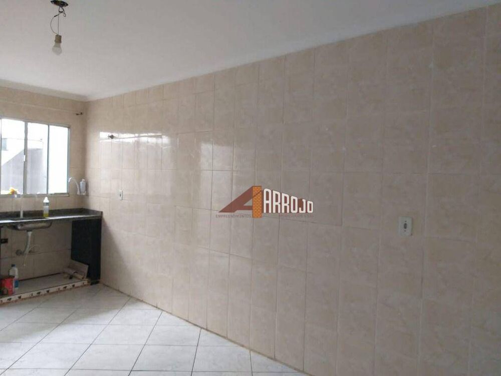 Sobrado, 3 quartos, 106 m² - Foto 6