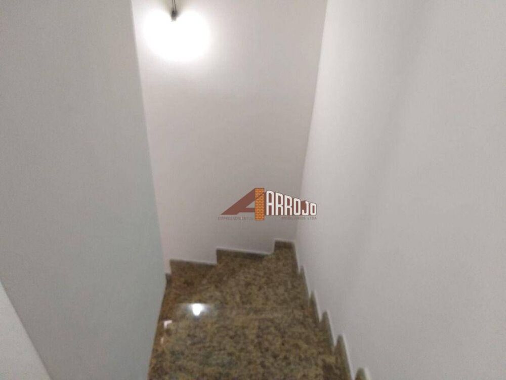 Sobrado, 3 quartos, 106 m² - Foto 5