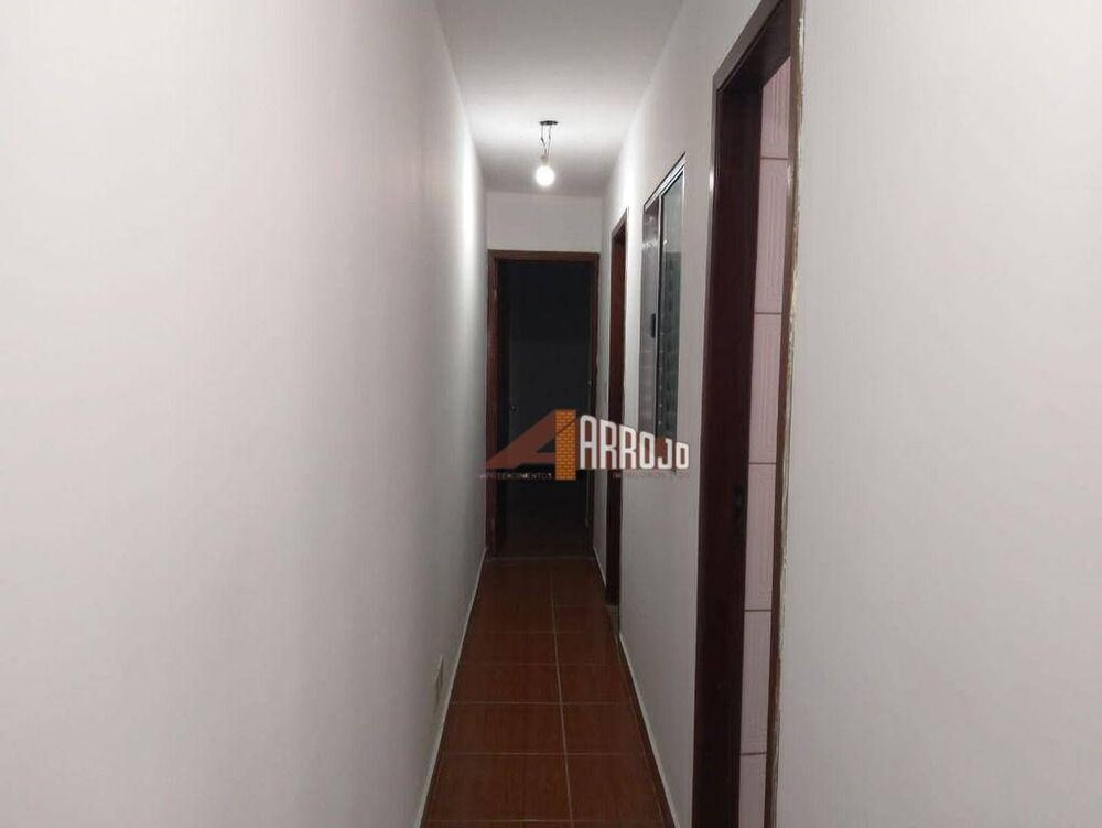 Sobrado, 3 quartos, 106 m² - Foto 4