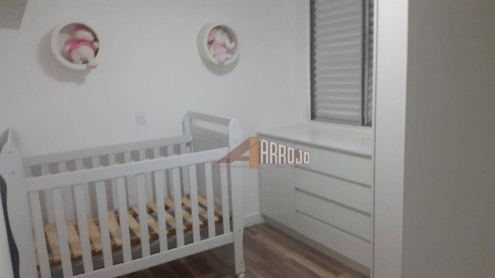 Apartamento à venda com 3 quartos, 70m² - Foto 7