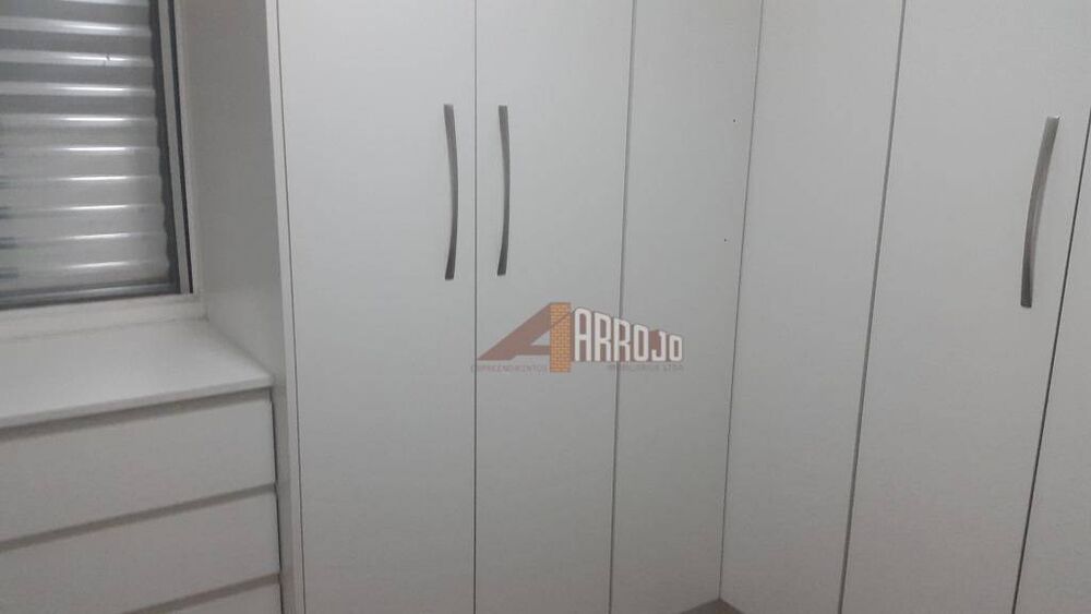 Apartamento à venda com 3 quartos, 70m² - Foto 8