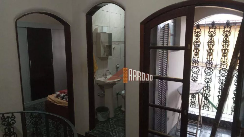 Sobrado à venda com 3 quartos, 120m² - Foto 5