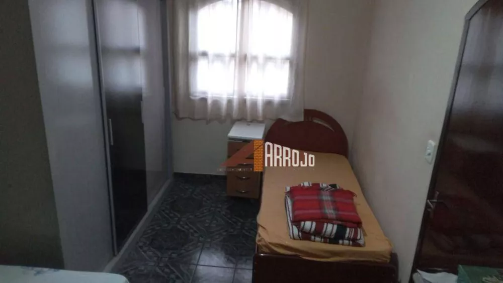 Sobrado à venda com 3 quartos, 120m² - Foto 4